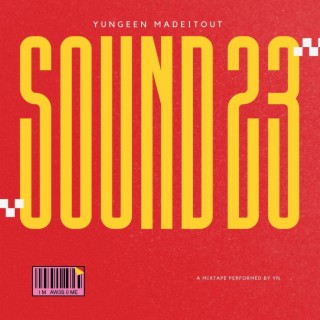 Sound 23 (First Pack)