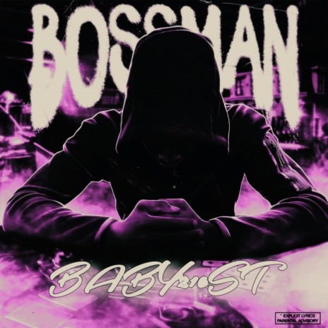 BossMan | Boomplay Music