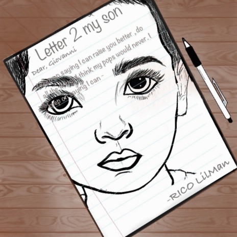 Letter 2 My Son | Boomplay Music