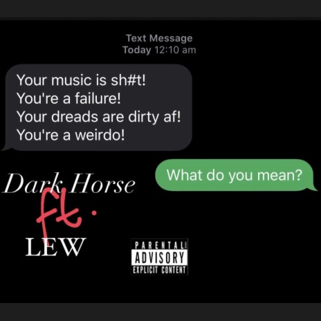 What do you Mean? ft. LEW | Boomplay Music