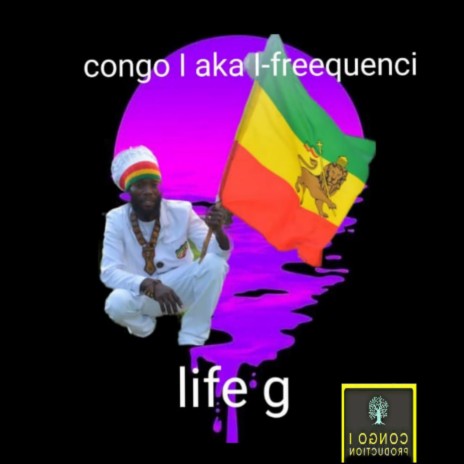 life G (Radio Edit)