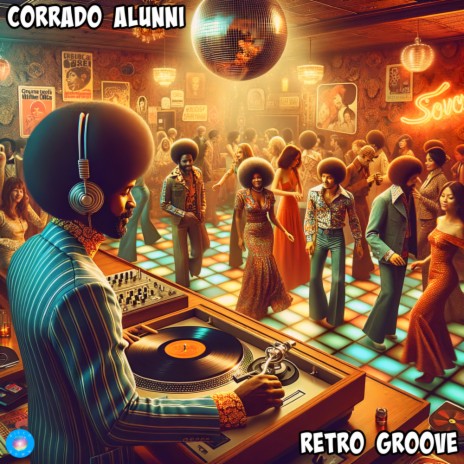 Retro Groove | Boomplay Music