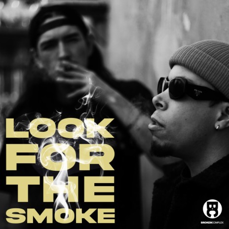 Look For The Smoke ft. DJ Hoppa