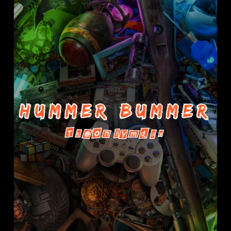 Hummer Bummer
