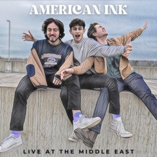 Live At The Middle East