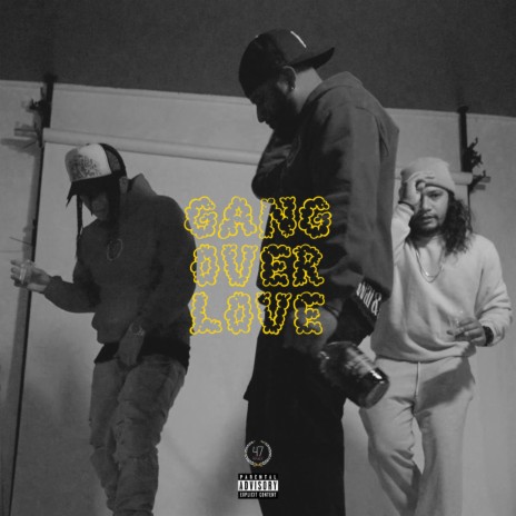Gang Over Love ft. JavyDade & Bleeze | Boomplay Music