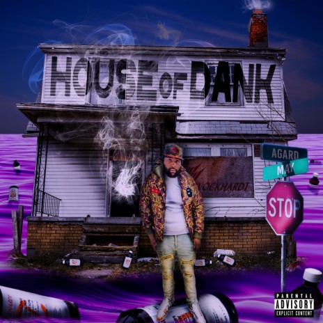 House Of Dank | Boomplay Music