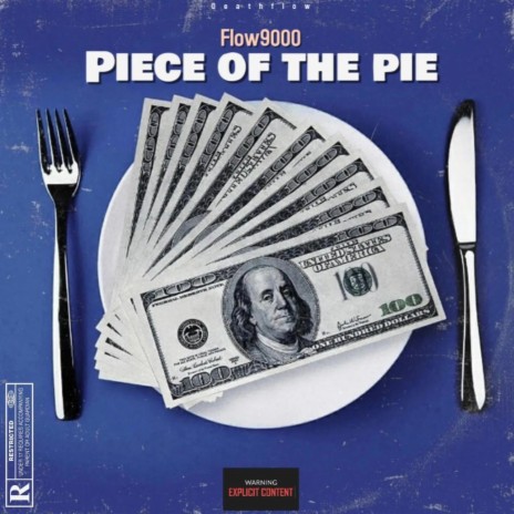 Piece of the pie | Boomplay Music
