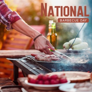 National Barbecue Day