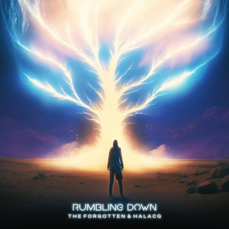 Rumbling Down (Attack On Titan) ft. HalaCG | Boomplay Music