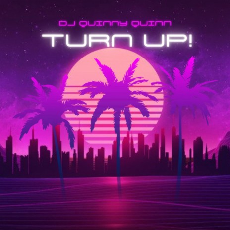 Turn up! ft. DHaz$ & J. U. Kelz | Boomplay Music