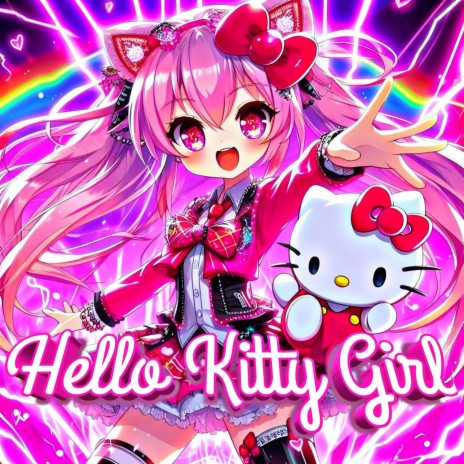 Hello Kitty Girl | Boomplay Music