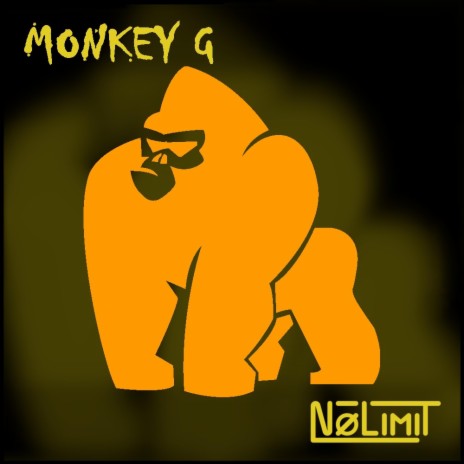 Monkey G (Radio Edit)