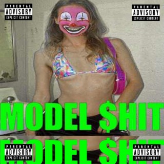 Model $hit ft. pagliuzz & suaalc lyrics | Boomplay Music