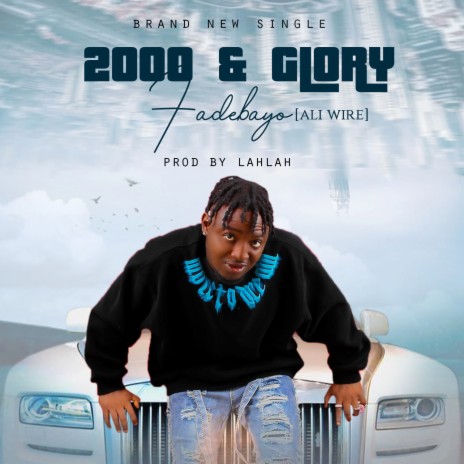 2000 & Glory | Boomplay Music