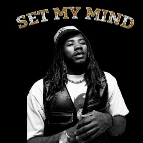 Set my Mind | Boomplay Music