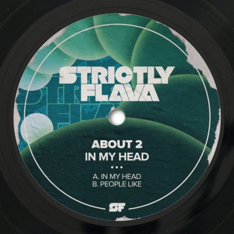 In My Head (Original Mix) | Boomplay Music