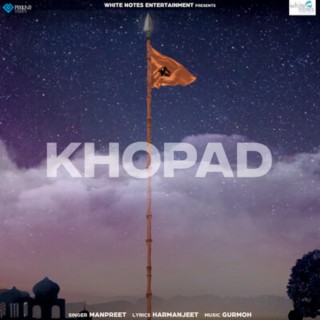 Khopad