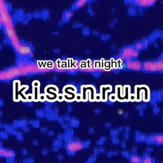 We Talk at Night