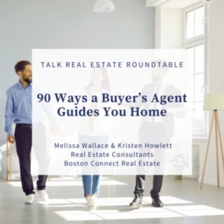 90 Ways a Buyer's Agent Guides You Home