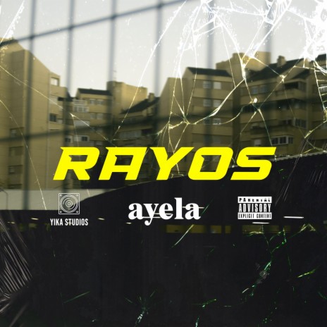 Rayos | Boomplay Music