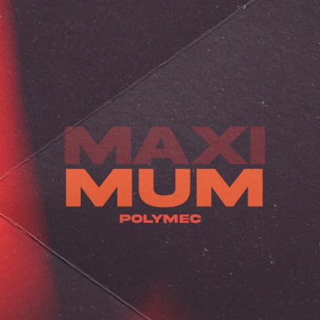 Maximum | Boomplay Music