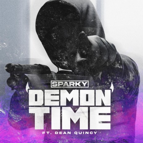 Demon Time ft. Dean Quincy | Boomplay Music