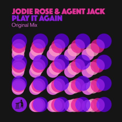 Play It Again (Extended Mix) ft. Agent Jack | Boomplay Music
