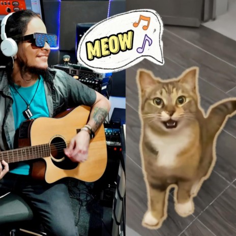 Meow number 1 (The Morning Cat song)