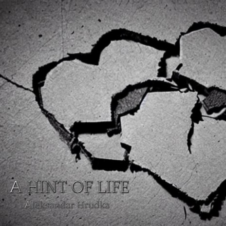 A hint of Life | Boomplay Music