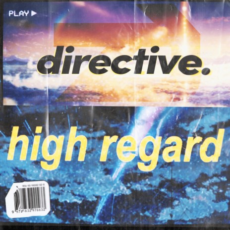 High Regard | Boomplay Music