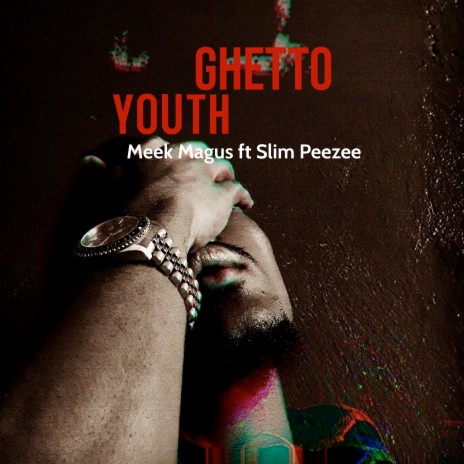 Ghetto Youth ft. Slim Peezee | Boomplay Music