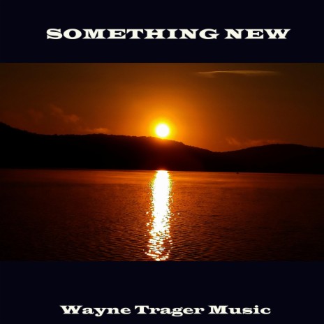 Something New | Boomplay Music