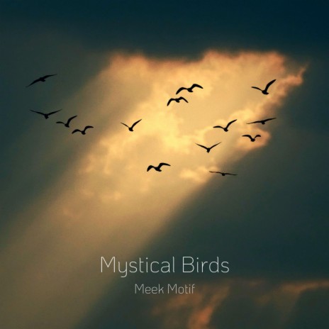Mystical Birds