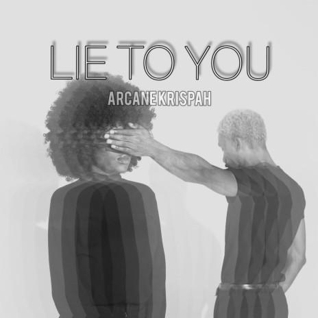 LET ME LIE TO YOU | Boomplay Music