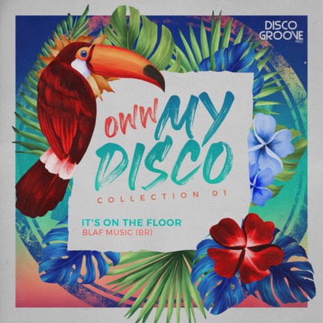 It's On The Floor (Original Mix) | Boomplay Music