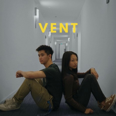 vent ft. Denise Cathryn | Boomplay Music