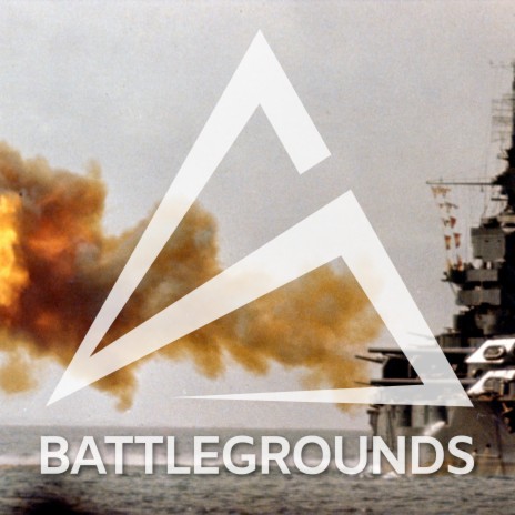 Battlegrounds | Boomplay Music
