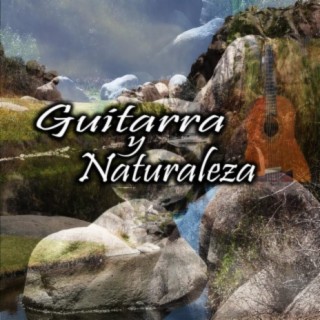 Guitarra y Naturaleza
