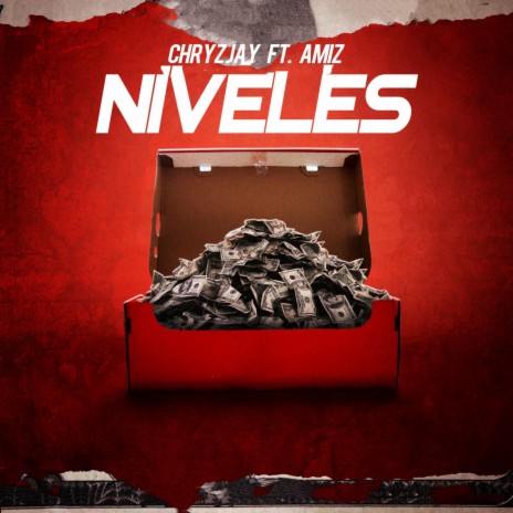 Niveles ft. Amiz | Boomplay Music
