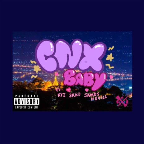 CNX BABY | Boomplay Music