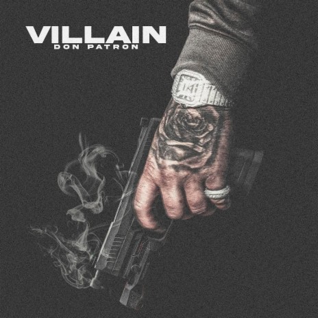 Villain | Boomplay Music