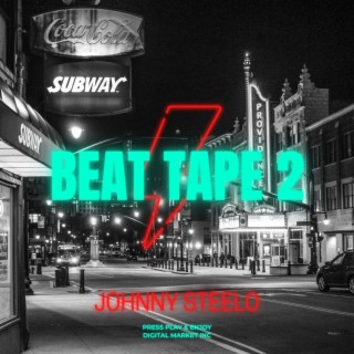THE BEAT TAPE 2