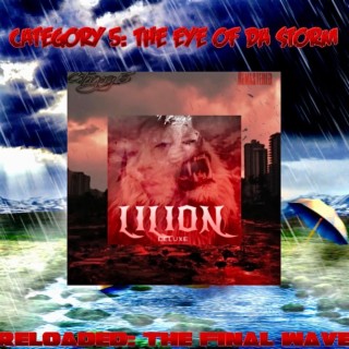 Lilion Deluxe Remastered: The Final Wave