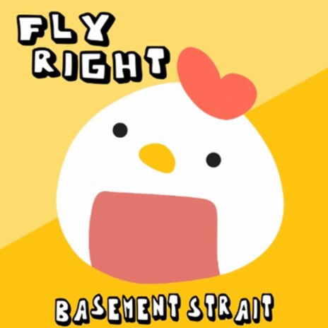 Fly Right | Boomplay Music