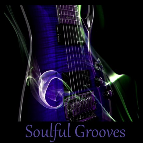Relaxing Backing Track in C Smooth Groove