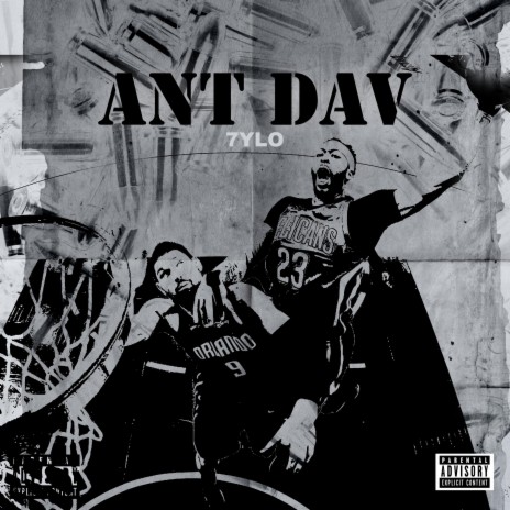 Ant Dav | Boomplay Music