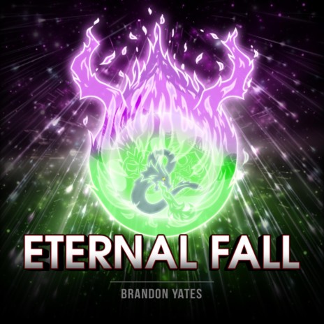 Eternal Fall | Boomplay Music