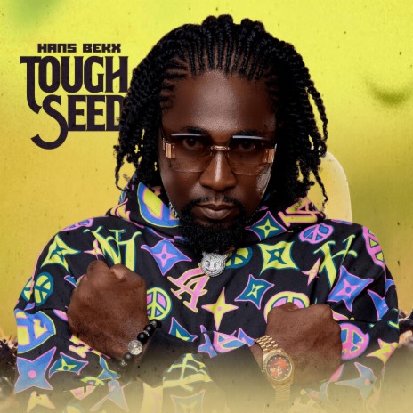 Tough Seed | Boomplay Music