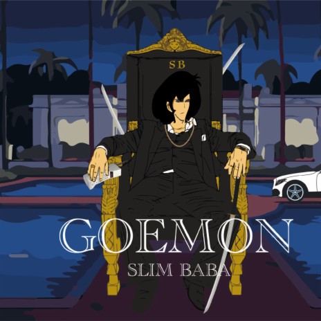 Goemon | Boomplay Music